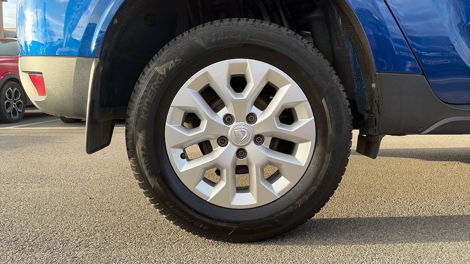 Used Dacia Duster 2022 for sale - 77945958: Photo 7