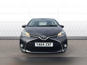 Used Toyota Yaris 2015 for sale - 78510645: Photo