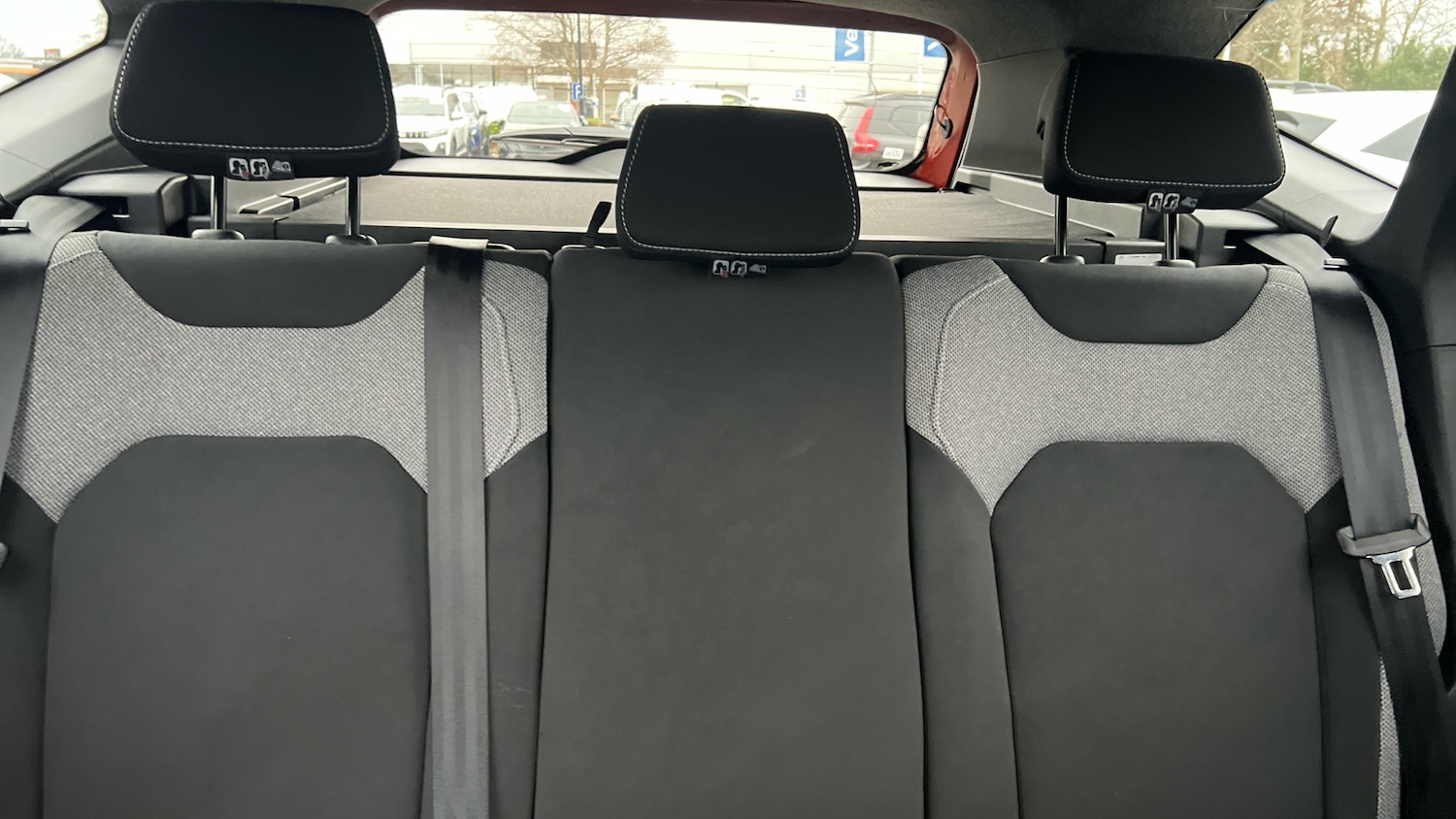 Used Dacia Bigster 2025 for sale - 77063202: Photo 15