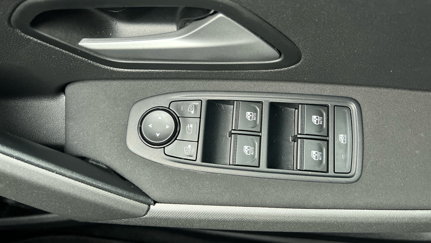 Used Dacia Bigster 2025 for sale - 77063202: Photo 20