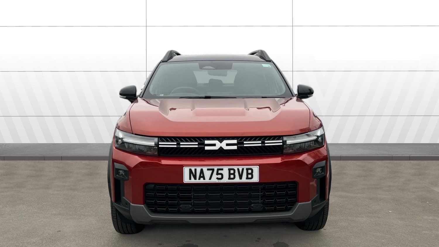 Used Dacia Bigster 2025 for sale - 77063202: Photo 3