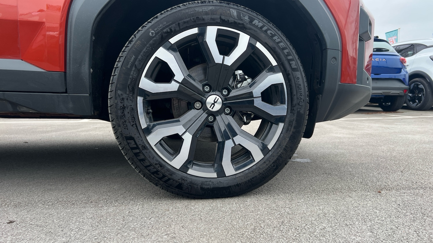 Used Dacia Bigster 2025 for sale - 77063202: Photo 7