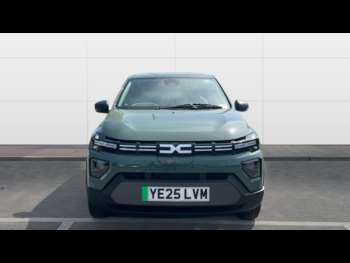 Used Dacia Spring 2025 for sale - 75260860: Photo