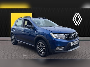 2020 (70) - 0.9 TCe SE Twenty 5dr Petrol Hatchback