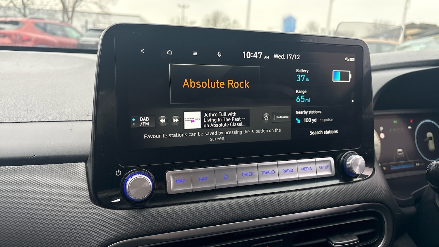 Used Hyundai KONA 2021 for sale - 76971842: Photo 12