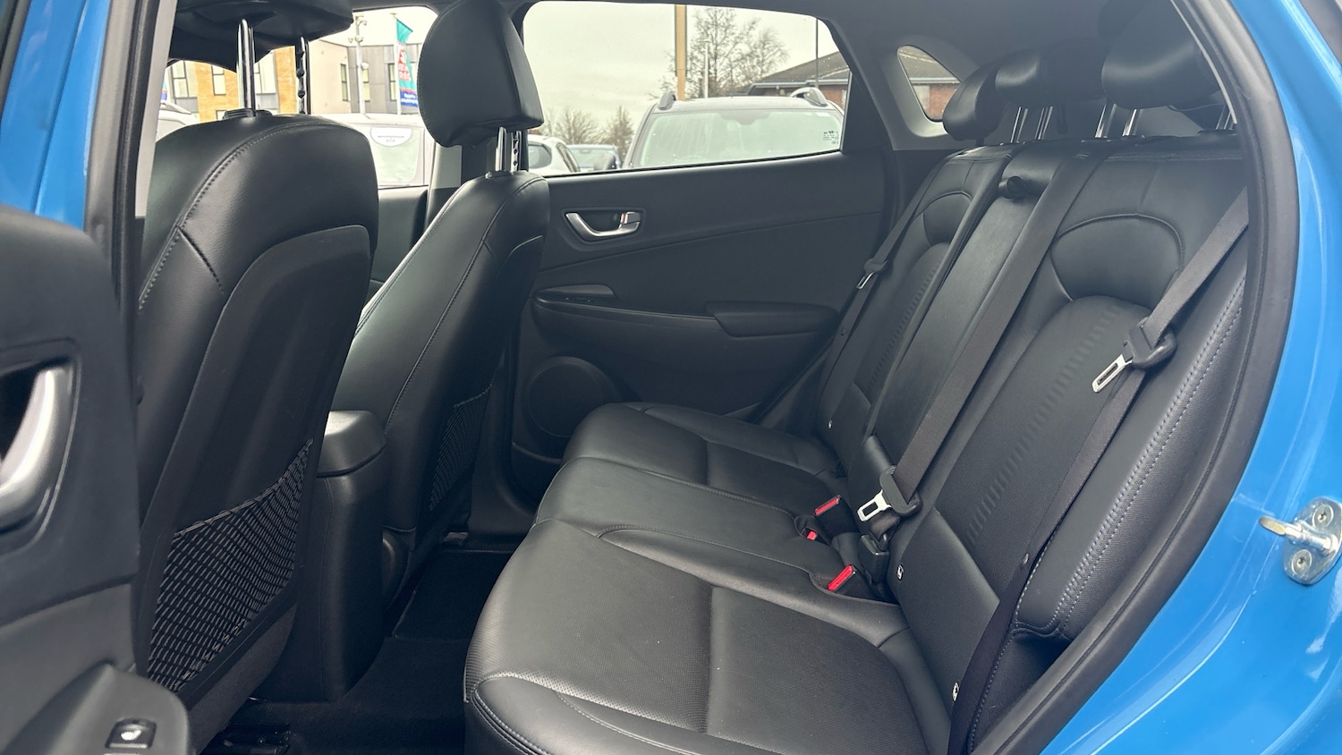 Used Hyundai KONA 2021 for sale - 76971842: Photo 16