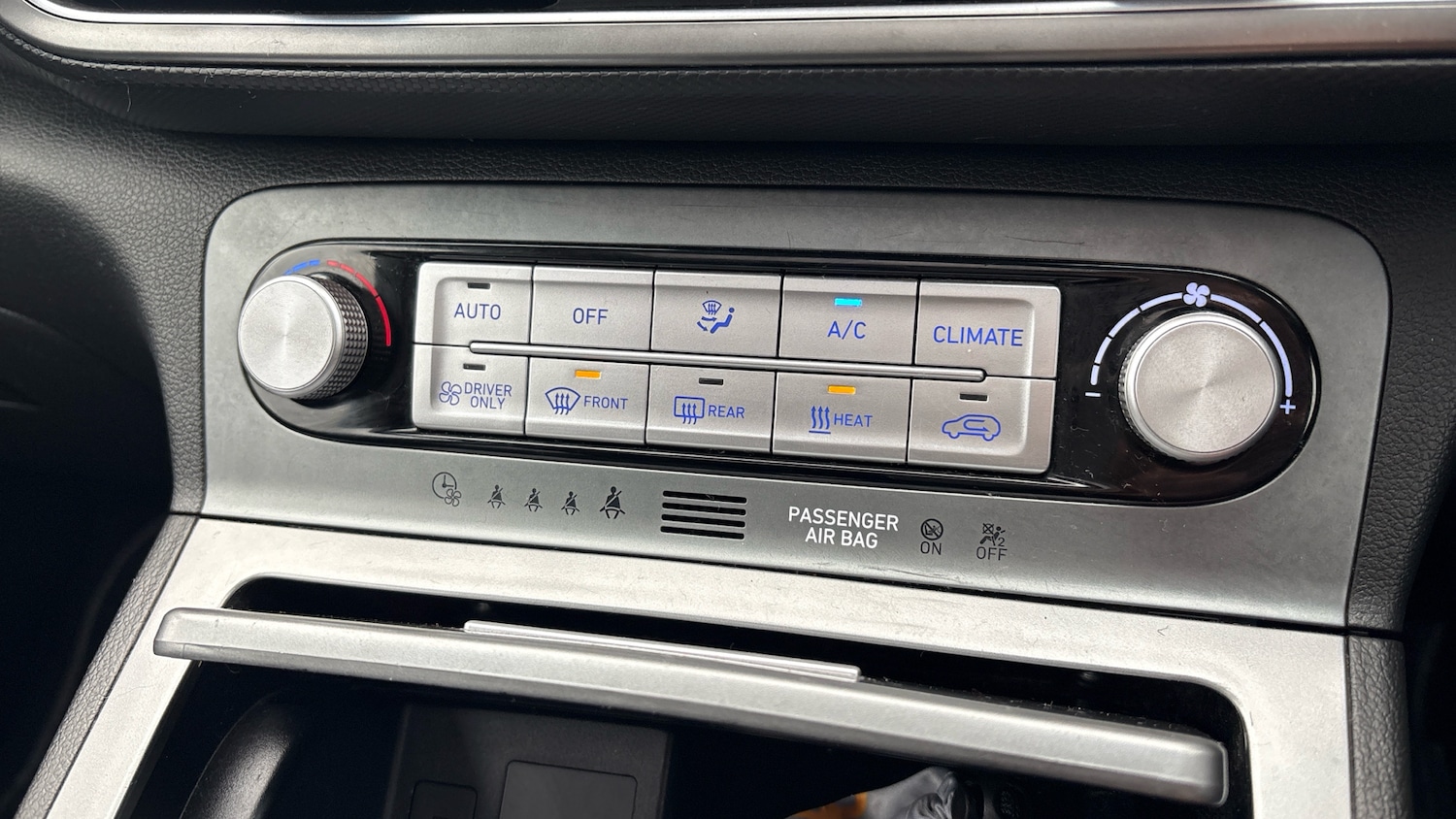 Used Hyundai KONA 2021 for sale - 76971842: Photo 29