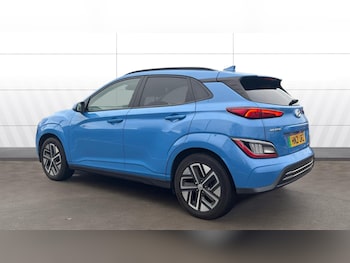 Used Hyundai KONA 2021 for sale - 76971842: Photo
