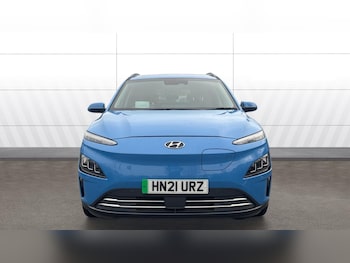 Used Hyundai KONA 2021 for sale - 76971842: Photo