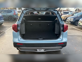 Used Suzuki Vitara 2022 for sale - 76777220: Photo