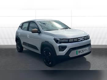 Used Dacia Spring 2026 for sale - 79839299: Photo