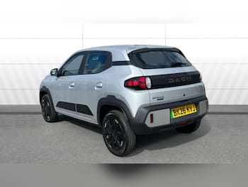 Used Dacia Spring 2026 for sale - 79839299: Photo