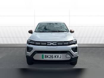 Used Dacia Spring 2026 for sale - 79839299: Photo