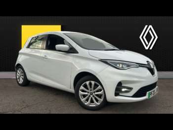 2020 (20) - 80kW i Iconic R110 50kWh 5dr Auto Electric Hatchback