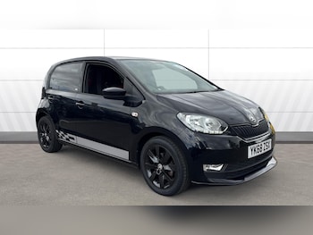 Used Skoda Citigo 2018 for sale - 79307294: Photo