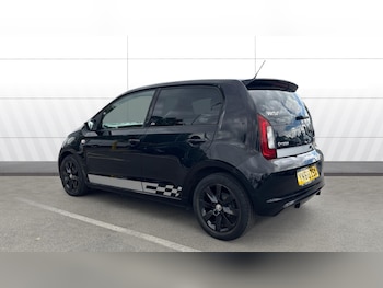 Used Skoda Citigo 2018 for sale - 79307294: Photo