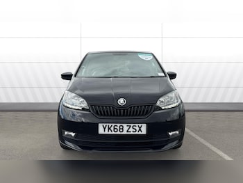 Used Skoda Citigo 2018 for sale - 79307294: Photo