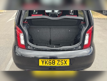 Used Skoda Citigo 2018 for sale - 79307294: Photo