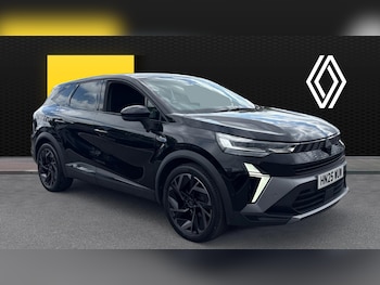 Used Renault Symbioz 2025 for sale - 79044608: Photo