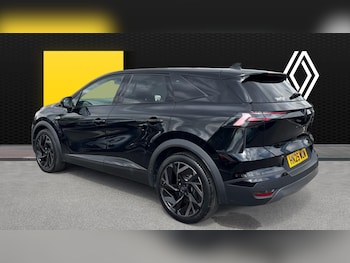 Used Renault Symbioz 2025 for sale - 79044608: Photo