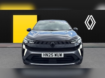Used Renault Symbioz 2025 for sale - 79044608: Photo
