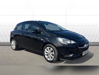 Used Vauxhall Corsa 2018 for sale - 78225403: Photo
