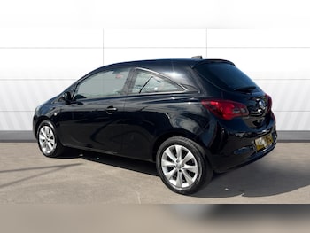 Used Vauxhall Corsa 2018 for sale - 78225403: Photo