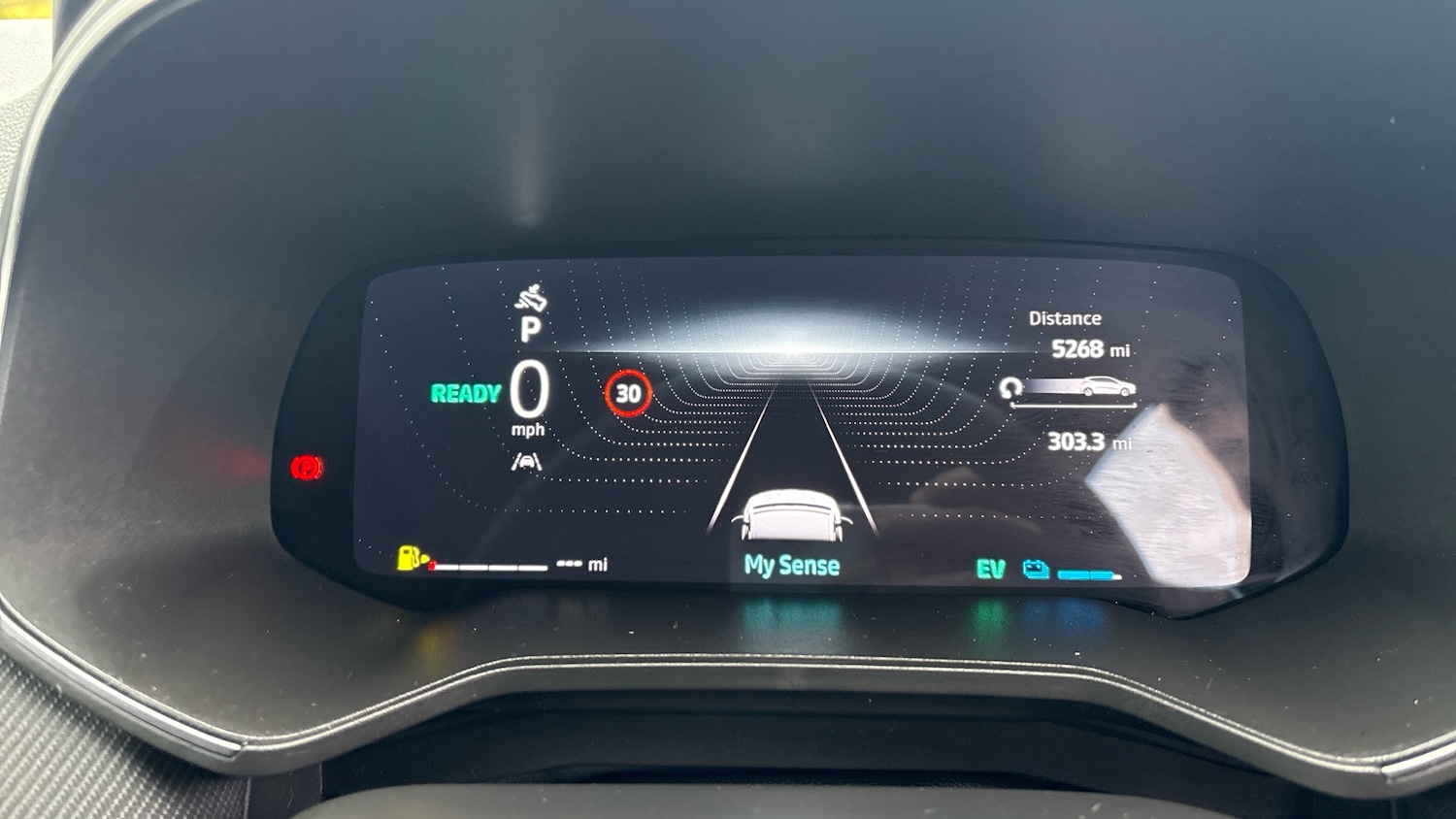 Used Renault Clio 2025 for sale - 76895199: Photo 18