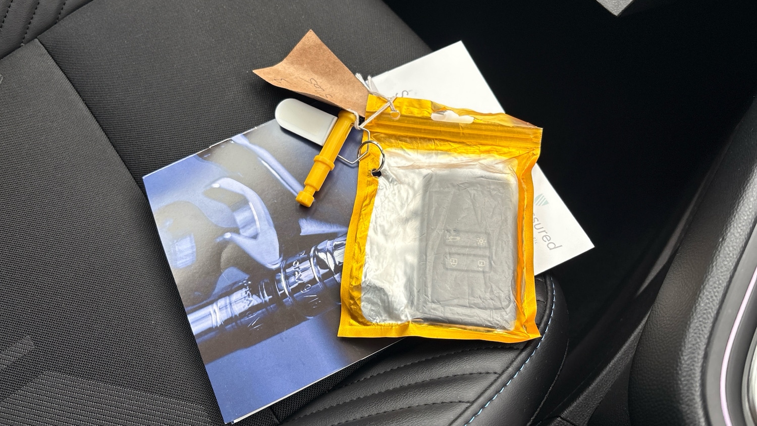 Used Renault Clio 2025 for sale - 76895199: Photo 19