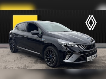 2025 (25) - 1.6 E-TECH full hybrid 145 Esprit Alpine 5dr Auto