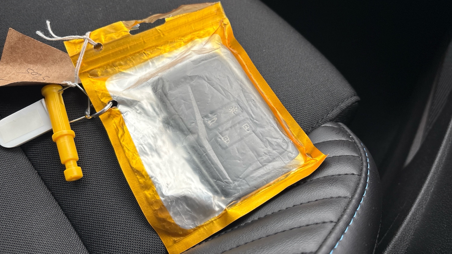 Used Renault Clio 2025 for sale - 76895199: Photo 20