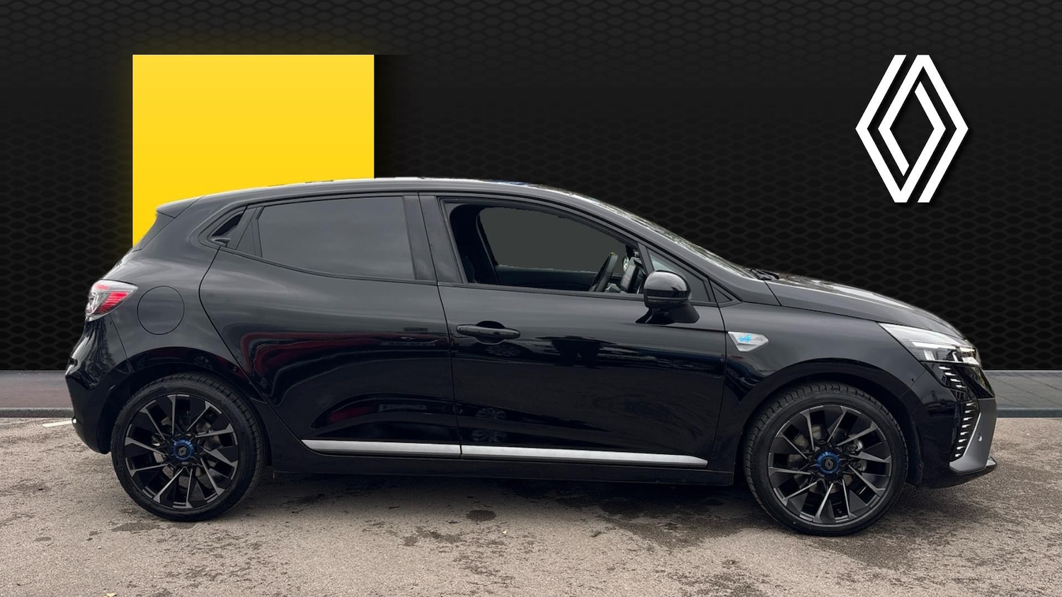 Used Renault Clio 2025 for sale - 76895199: Photo 5