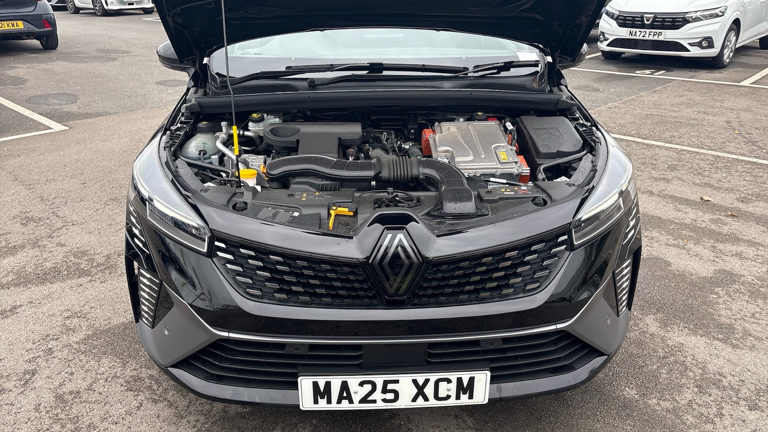 Used Renault Clio 2025 for sale - 76895199: Photo 8