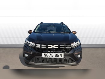 Used Dacia Sandero Stepway 2025 for sale - 78510595: Photo