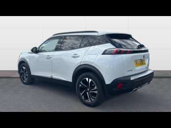 Used Peugeot 2008 2021 for sale - 74815734: Photo