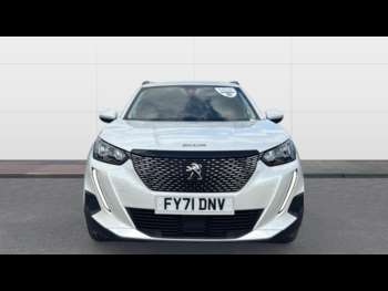 Used Peugeot 2008 2021 for sale - 74815734: Photo