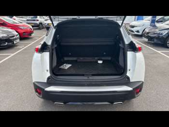 Used Peugeot 2008 2021 for sale - 74815734: Photo