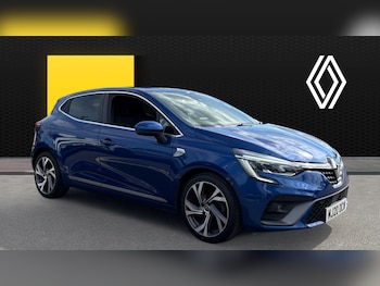 Used Renault Clio 2020 for sale - 79524842: Photo