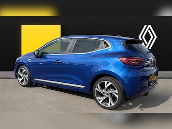 Used Renault Clio 2020 for sale - 79524842: Photo