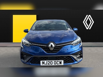 Used Renault Clio 2020 for sale - 79524842: Photo