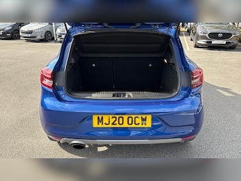 Used Renault Clio 2020 for sale - 79524842: Photo