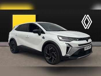 Renault Other feature image