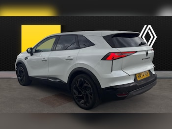 Used Renault Other 2024 for sale - 77708517: Photo