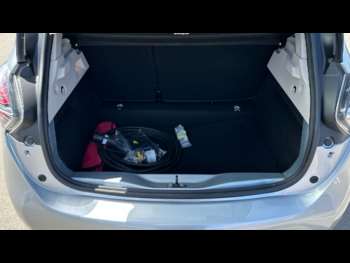 Used Renault Zoe 2022 for sale - 74743263: Photo