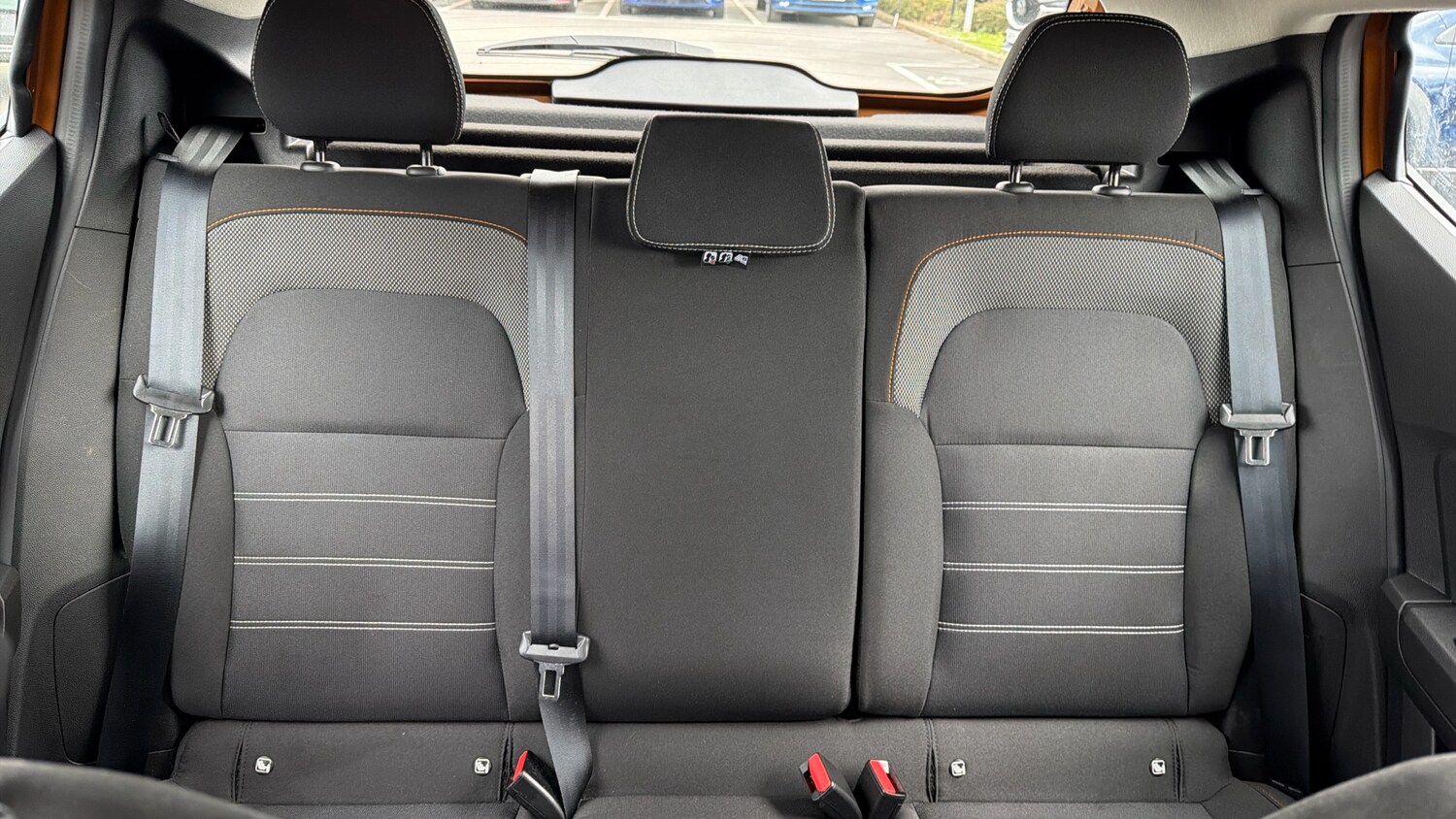 Used Dacia Sandero Stepway 2022 for sale - 78131703: Photo 15