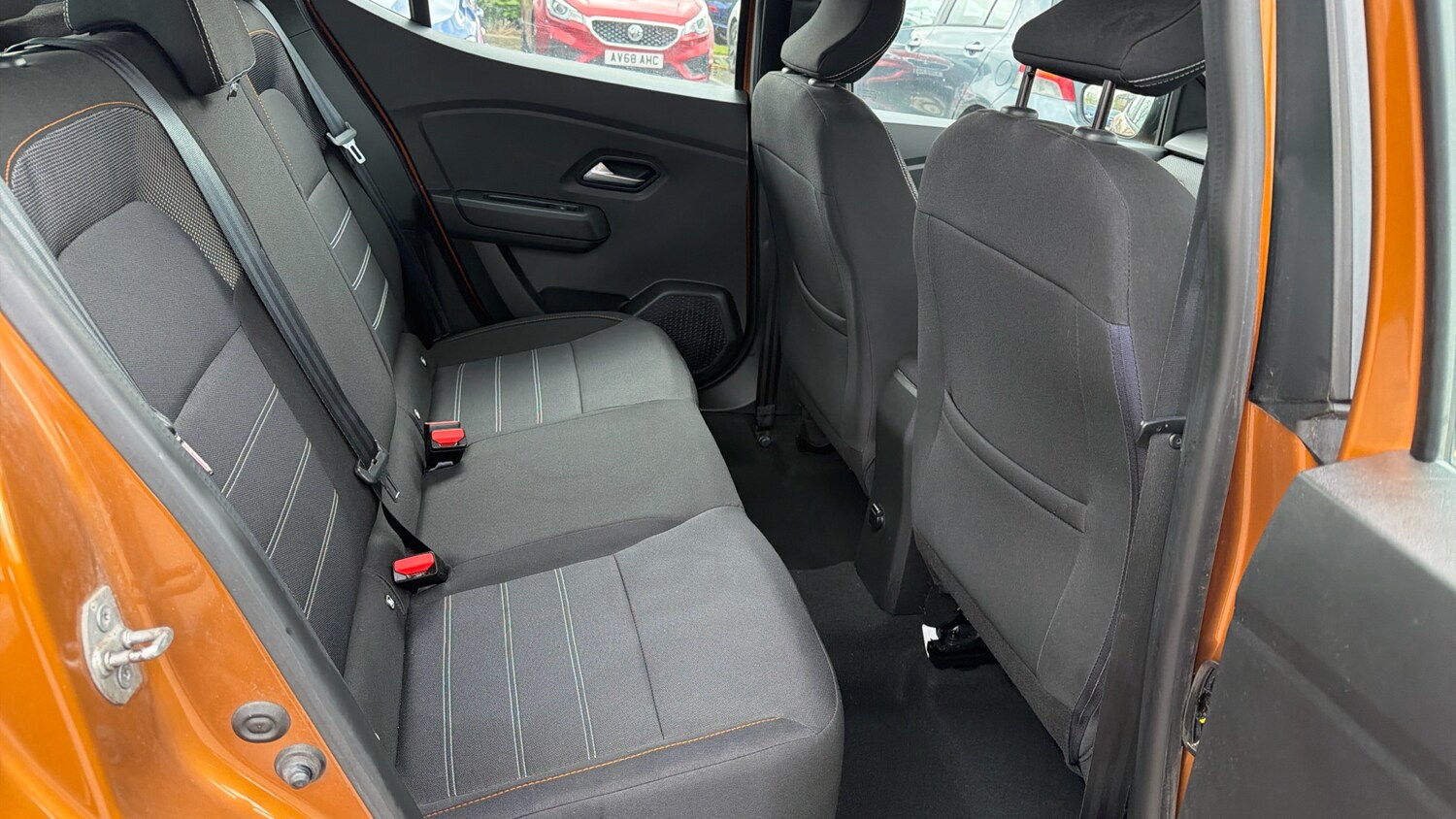 Used Dacia Sandero Stepway 2022 for sale - 78131703: Photo 16