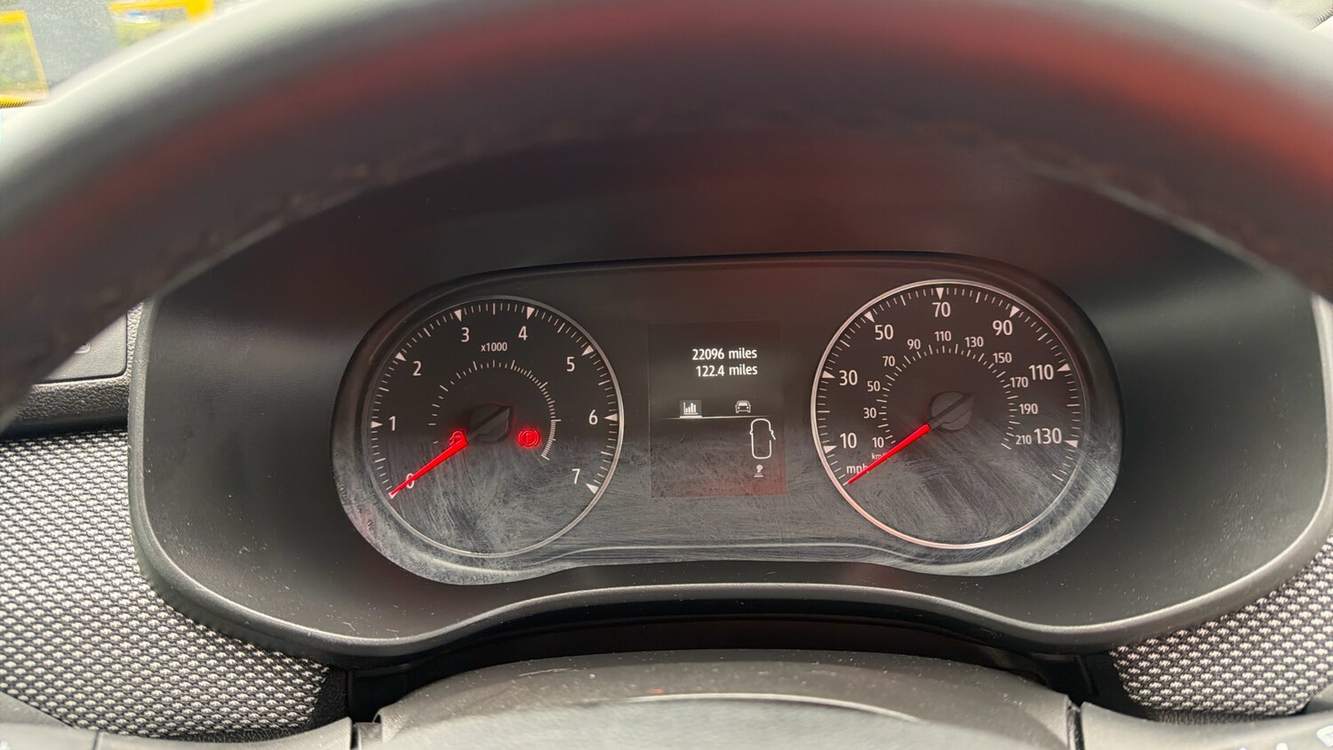 Used Dacia Sandero Stepway 2022 for sale - 78131703: Photo 18