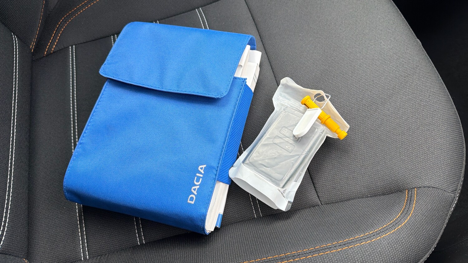 Used Dacia Sandero Stepway 2022 for sale - 78131703: Photo 19