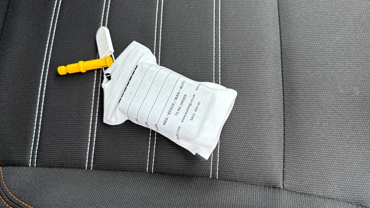 Used Dacia Sandero Stepway 2022 for sale - 78131703: Photo 20