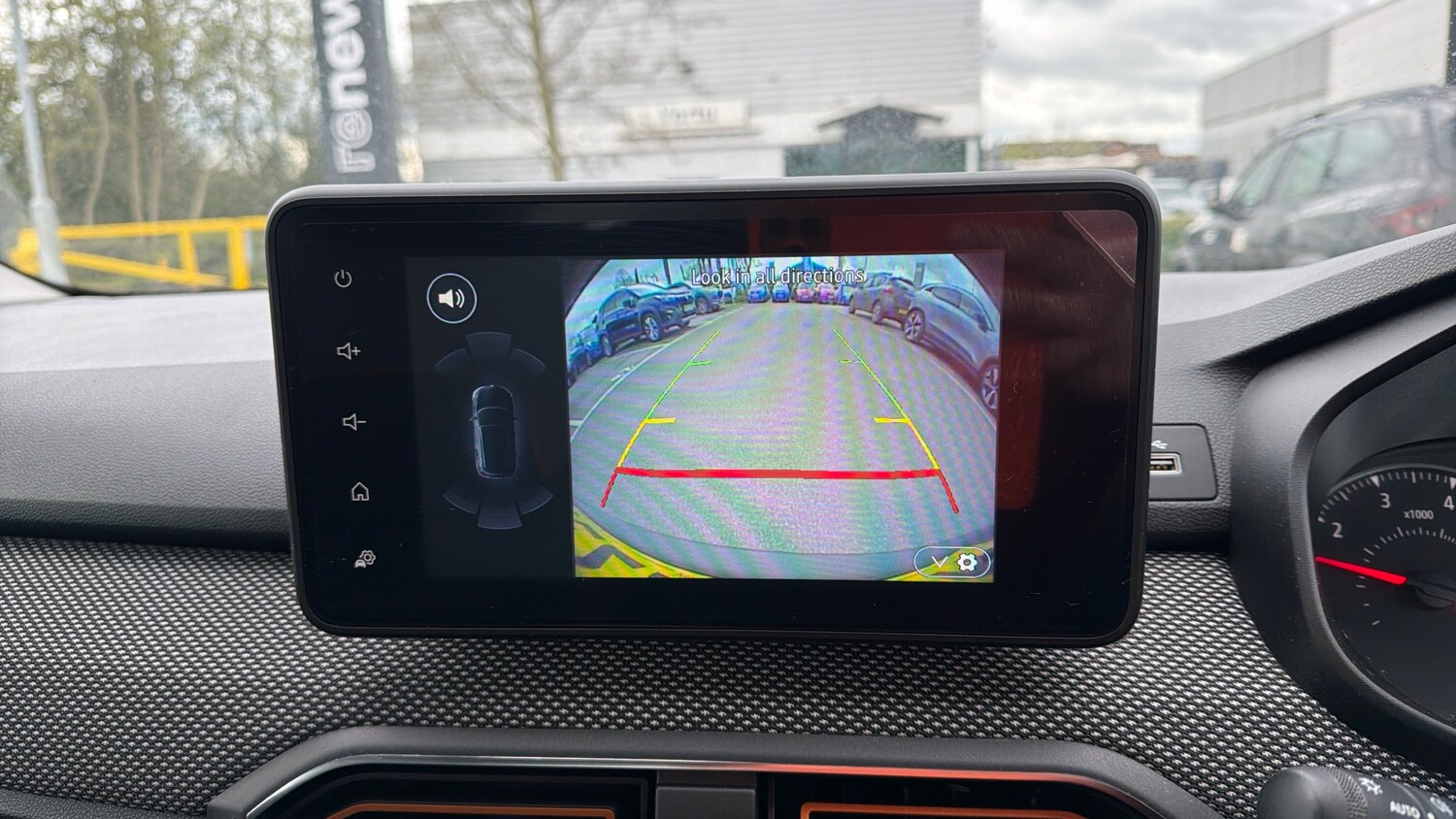 Used Dacia Sandero Stepway 2022 for sale - 78131703: Photo 21